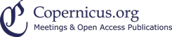 Copernicus Logo