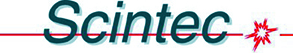 Scintec Logo